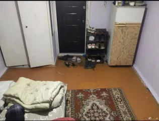 2/4 доли комнаты, 12 кв.м, Обнинск, Калужская область. Помещение жилое (комната) с кадастровым номером 40:27:030602:5951, площадь 12 кв.м., общая долевая собственность 2/4, расположенное по адресу: Калужская обл., г. Обнинск, ул. Энгельса, д. 23, кв. 10, ком. 3. Основание государственной…