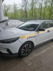 JAC J7 2023, 136 лс, 126870 км, АКПП, автомобиль JAC J7, 2023 г.в., VIN MX1J7AGGXPK058513. Имущество обременено залогом АО «ТБанк».