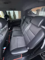 Автомобиль марки SsangYong модель Korando Sports 2012 г.в. VIN-номер KPACA4AN1CP119738