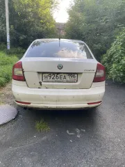 ŠKODA Octavia 2011, автомобиль марки SKODA модель OCTAVIA 2011 года выпуска, VIN-номер XW8CK41ZXCK263976. Ознакомление с имуществом производится по адресу: Свердловская область, 624128, г Новоуральск, деревня Елани, ул Набережная, д 3А, с момента публикации сообщения о продаже и до окончания приема…
