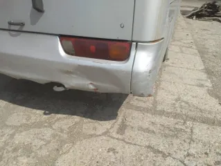 Автобус Mercedes-Benz 223201, VIN Z7C223201F0007415, год выпуска 2015, цвет: белый, гос. номер Е 931 КВ 797