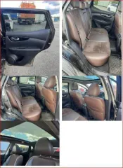 Nissan Qashqai 2020, 144 л.с., 139202 км, полный привод, АКПП, цвет черный, VIN: Z8NFBNJ11ES117846, госномер: H928ME159.
