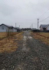 Дом 60 кв.м. Вологодская область Дом, площадью: 60 кв.м., с кадастровым номером: 35:25:0706071:3608, расположенный на земельном участке, площадью: 1 008 +/- 11 кв.м., с кадастровым номером: 35:25:0706071:1637. Адрес: Российская Федерация, Вологодская область, муниципальный округ Вологодский…