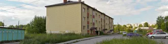 82/100 доли в квартире № 9 площадью 38 кв.м., кадастровый номер 66:61:0208007:433
По адресу Свердловская область, г. Серов, ул. Тургенева, д. 17
Имущество находится в залоге у кредитора - Чусова Игоря Владимировича