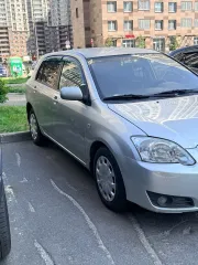 Toyota Corolla 2006 Автомобиль марки TOYOTA модель Corolla 2006 г.в. VIN-номер JTDKM28EX00097068 С имуществом можно ознакомиться по месту его нахождения: Новые Котельники, 6, Котельники, Московская область, предварительно согласовав время с Финансовым управляющим по тел. +79191205293, либо путем…