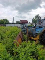 Хтз-150к-09, 2008 самоходная машина и другие виды техники трактор хтз-150к-09, год выпуска 2008, цвет синий, государственный регистрационный знак 8428ЕК59, паспорт транспортного средства ТС 163053 от 18 июля 2008 года. Марка: хтз-150к-09, год выпуска 2008, модель: хтз-150к-09, VIN (заводской)…