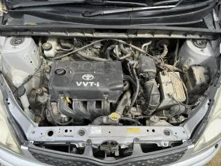 Toyota Funcargo 2003 (автомобиль марки ТОЙОТА ФУНКАРГО) Транспортное средство – автомобиль, легковой универсал, марки ТОЙОТА ФУНКАРГО, государственные регистрационные знаки В458НМ193, идентификационный номер (VIN) NCP20-0305878, кузов NCP20-0305878, двигатель 2NZ, 2709399, 2003 г.в. Техническое…