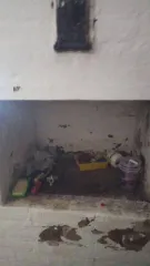 1/4 доля дома 46.5 м² и участка 1500 м² во Владимирской области, Вязниковский район, деревня Меркутино, дом 2. Жилой дом, назначение: жилое, 1 этаж, общая площадь 46,5 кв. м. Кадастровый номер дома: 33:08:080211:14. Земельный участок категории земли населенных пунктов, разрешенное использование…