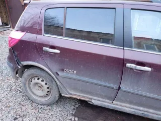 Geely MK Cross 2013 года, 94 лс, легковой автомобиль, марка: GEELY, модель: MK-CROSS, год изготовления: 2013, цвет: Темно-вишневый, VIN: X9W215701D0015137, ПТС: 09 НТ 004631, г/н: У893НА56, изготовитель (страна): Россия, модель двигателя: MR479QA, тип двигателя: Бензиновый, двигатель №: D5N506058…