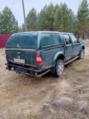 Great Wall Sailor 2010 года выпуска, VIN LGWDB2171AA632429.