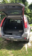 Nissan X-TRAIL 2.0, 2010 Автомобиль марки Nissan модель X-TRAIL 2.0 2010 г.в. VIN-номер JN1TBNT31U0201502 Место ознакомления с порядком просмотра имущества определяется после подачи заявки организатору торгов на lj2000@yandex.ru, или по тел. +79056864894 в будни с 10.00 до 16.00 по адресу Липецкая…