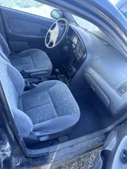 Kia Spectra, 2008 года, 101 лс, АКПП, автомобиль легковой, марка KIA SPECTRAFB2272, модель KIA SPECTRAFB2272, VIN XWKFB227280091304.