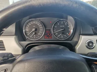 BMW 325XI 2008 года, купе. VIN WBAWC31090PW91941.