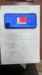 17 сотовых телефонов, смартфон Galaxy A20s, ноутбук ASUS, Infinix HOT 30i, Honor7A, iPhone 15 Pro Max (годные остатки). Единый лот (17 сотовых телефонов): 1. Сотовый телефон А 70 21-007274-1. 2. Смартфон Galaxy A20s, s/n R9WMA0X0RFJ и ноутбук ASUS model: K42J, MB Ver: K42JY B4N00AS57140417D, Chek…
