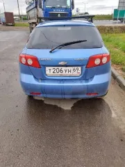 Chevrolet Lacetti, 2007 года, 95 лс, 326290 км. Транспортное средство. Марка: ШЕВРОЛЕ ЛАЧЕТТИ. Год изготовления: 2007. Идентификационный номер: KL1NF487J7K723404. Шасси (рама) №: отсутствует. Кузов (кабина, прицеп) №: KL1NF487J7K723404. Цвет: синий. Мощность двигателя: 95 (69,9). Рабочий объем…