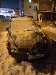 Легковой автомобиль марки Kia, модель Ceed, VIN: XWEHC512BC0010147, 2011 года выпуска.