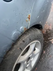 Mitsubishi Lancer 2006 года выпуска, модель Lancer 1.6. VIN кузова: JMBSRCS3A7U010417.