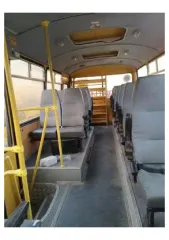 Paz 32053-70 2015 автобус ПАЗ 32053-70, идентификационный номер X1M3205BXF0002923, гос. номер X 846 PX69 транспортное средство – автобус ПАЗ, 2015 года выпуска, идентификационный номер X1M3205BXF0002923, гос.номер Х846РХ69 модель автобуса: ПАЗ объем двигателя: 89.7/122 год выпуска: 2015 VIN номер…
