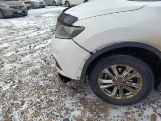 Nissan X-Trail 2018 Легковой автомобиль НИССАН ИКС-ТРЕЙЛ, 2018 г.в., г/н Р374УА124, VIN Z8NTANT32ES070114, № кузова Z8NTANT32ES070114, цвет белый. Идентификационные номера не сверялись, рабочее состояние не проверялось, ключи и документы отсутствуют, автомобиль закрыт. Обременения: Арест, запреты…