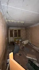 Доли в квартирах 50.7 м2 Калининградская обл. 1/3 доля квартиры в Калининградской обл. еще 1/3 доля квартиры в Калининградской обл. еще 1/3 доли в квартире, КН: 39:07:030502:48, площадью: 50.7 м2, расположенной по адресу: Калининградская обл., Неманский р-н, п. Ветрово, ул. Рябиновая, д. 16, кв. 2