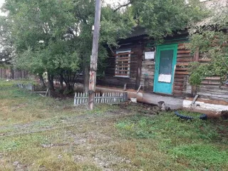 Здание 216.8 м² по адресу: Республика Хакасия, Усть-Абаканский район, село Усть-Бюр, улица Ленина, дом 31. Год ввода в эксплуатацию: 1949. Количество этажей: 1. Назначение: нежилое. Материал наружных стен: рубленые. Общая площадь: 216.8 м². Ограничения и обременения: не установлены. Кадастровый…