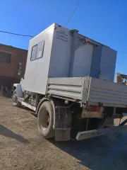 Специализированное транспортное средство марки 28181 БЕЗ МОДЕЛИ 14, 2018 года выпуска, государственный номер М252СХ75, VIN: Z8J2818YPK0000004, номер двигателя – J0076126, номер шасси (рамы): Х96330980К1103802, номер кузова (прицепа): 330700К0248460, цвет белый. Состояние шин, стекол, осветительных…