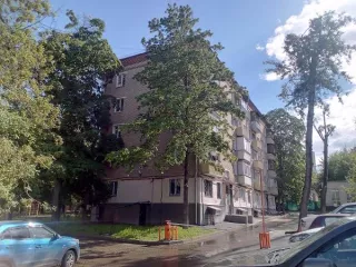 Продажа имущества, находящегося в собственности города Москвы, нежилое помещение по адресу: г. Москва, пер. Алымов, д. 17, корп. 2, пом. 2П,  общей площадью 30,3 кв. м. (Подвал №0), кадастровый номер:77:03:0001004:6422 Продажа имущества, находящегося в собственности города Москвы, нежилое помещение…