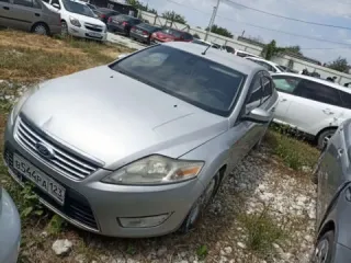 Ford Mondeo 2009, VIN: X9FDXXEEBD9E54072. Автомобиль FORD MONDEO, 2009, VIN: X9FDXXEEBD9E54072, в залоге у ООО МФК «ПСБ Финанс»