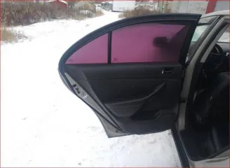 Toyota Avensis 2006 года, 129 л.с. Автомобиль легковой, марка: Toyota, модель: Avensis, VIN: SB1BR56L00E166426, гос. рег. номер: О600УО96, год изготовления: 2006.