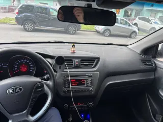KIA RIO 2015, автомобиль марки KIA модель RIO 2015 г.в., VIN-номер Z94CC41BBGR318886. Для согласования даты и времени ознакомления с имуществом или иной информацией необходимо заблаговременно направить письменный запрос на адрес электронной почты: yudeen@inbox.ru. Имущество находится в г. Рязань.