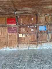 Нежилое помещение общей площадью 18,5 кв.м. с кадастровым номером: 43:15:010101:406, расположенное по адресу: Кировская область, р-н Лебяжский, пгт Лебяжье, ул. Комсомольская, д 2, пом. 8. Расположение в пределах объекта недвижимости: Этаж № 2.