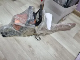 Бензопила Stihl MS 180 (13-004084-1), бензопила Husqvarna 137 (13-004085-1), рожковый ключ 10 (13-004230-1), шуруповерт Sturm (13-004230-2), углошлифовальная машинка Zitrek (13-004231-1), сварочный аппарат Svaris 160 (13-004260-1), шуруповерт Sturm (13-004260-2). Имущество реализуется в качестве…