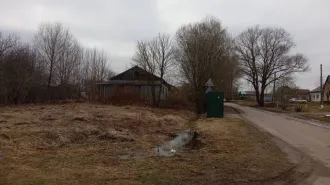 Жилой дом, общей площадью 103,8 кв.м., кадастровый номер 33:04:130202:141 и земельный участок под жилым домом общей площадью 642 кв.м., кадастровый номер 33:04:130202:6, расположенные по адресу: Владимирская область, р-н Юрьев-Польский, МО Небыловское, с Лыково, д 3.