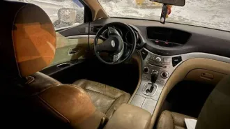 Subaru Tribeca 2006, 245 л.с., 351074 км, полный привод, АКПП. Транспортное средство: СУБАРУ В9 ТRIВЕСА, VIN: 4S4WX83D574404879, год изготовления 2006, гос.номер Н328НР154. Находится в залоге у АО "ТБанк". ТС не на ходу, б/у, возможно наличие скрытых дефектов.