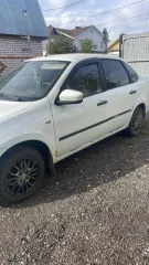 LADA Granta 2017 г.в., VIN XTA219010H0483990