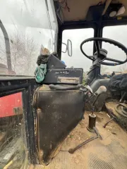 Трактор ЮМЗ-ЭО-2621, 2019 года выпуска, государственный знак 9349АР30.