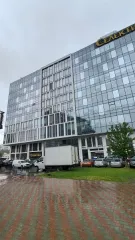 Нежилое помещение 1100 м², Москва, Варшавское шоссе, 150к2. Помещение 1100 кв.м, расположенное по адресу: Российская Федерация, город Москва, вн.тер.г. муниципальный округ Чертаново Южное, шоссе Варшавское, дом 150, корпус 2, помещение 29/49. Помещение, назначение: нежилое, наименование: помещение…