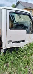 NISSAN ATLAS, 1996, автомобиль грузовой, марка: NISSAN, модель: ATLAS, VIN: Отсутствует, гос. рег. номер: Т119НО55, год изготовления: 1996