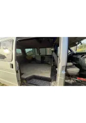 ГАЗ 2217 2011 специализированный автомобиль марки: ГАЗ, модель: 2217 6 мест, год выпуска: 2011 г., идентификационный номер (VIN): X96221700B0698868 с лотом №1 можно ознакомиться по месту его нахождения: РТ, Верхнеуслонский район, п. Пятидворка, ул. Карьерная, д. 32, предварительно согласовав время…