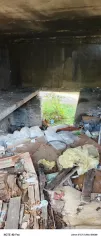 Гаражный бокс № 97, назначение: нежилое, этажей 2, в том числе подземных 0, общей площадью 113,7 кв.м, кадастровый номер: 59:03:0400042:10687, адрес: Российская Федерация, Пермский край, г.о. город Березники, г. Березники, ул. Шишкина, ГПК "Прикамье", с земельным участком общей площадью 64+/-3…