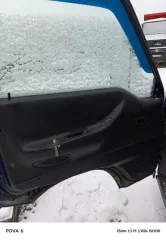 Автомобиль марки АФ модель 47433А, 2007 года выпуска, VIN X9H47433F70000366.