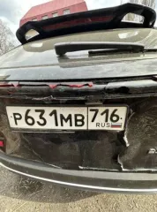 Omoda C5 2024, 147 лс, VIN: LVVDB21B1RD534160, 2024 года выпуска.
