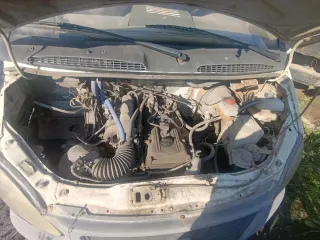 ГАЗ 270710 2005 автомобиль марки ГАЗ модель 270710 2005 г.в. VIN-номер X9427071050008974 Является предметом залога в пользу ПАО «Совкомбанк» Осмотр имущества осуществляется покупателем по предварительному согласованию с финансовым управляющим. Для согласования необходимо написать запрос на адрес…