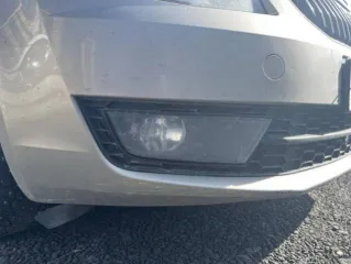 Skoda Octavia 2016, 110 л.с., 270 634 км, VIN: XW8AN2NE4HH015334