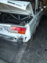 ВАЗ 2107 2011 ваз 2107, 2011 года, 72 лс, 70174 км еще ваз 2107, 2011 года, 72 лс, 70174 км еще автомобиль LADA 210740, 2011 г.в., VIN XTA210740B3104782, гос. номер Е531ОВ122