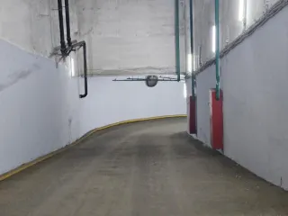 Гараж 15.7 м² в Москве по адресу: Широкая улица, дом 9, корпус 2, подвал, помещение м/м 59-ком.59. Кадастровый номер: 77:02:0004001:12516.