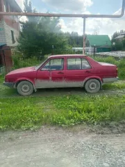 Volkswagen Jetta 1984 VIN WVWZZZ16ZEW457823 , Свердловская область