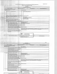 Жилое помещение (квартира), площадь 42,5 кв.м., кадастровый номер: 66:41:0504075:94, г. Екатеринбург, ул. Селькоровская, д. 60, кв. 31. Зарегистрированные лица - 2 взрослых, 1 несовершеннолетний. Общая площадь: 42.5. Вид жилого помещения: квартира. Кадастровый номер: 66:41:0504075:94.