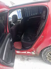 Renault Sandero 2010 года, 72 лс, 610717 км, VIN UU1BSDMER43145358