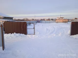 Земельный участок, кадастровый номер: 72:17:0906003:610, площадь: 652 кв.м., Категория земель: Земли сельскохозяйственного назначения, Вид разрешенного использования: для садоводства и огородничества, адрес  местонахождение : Российская Федерация, Тюменская область Тюменский муниципальный район…